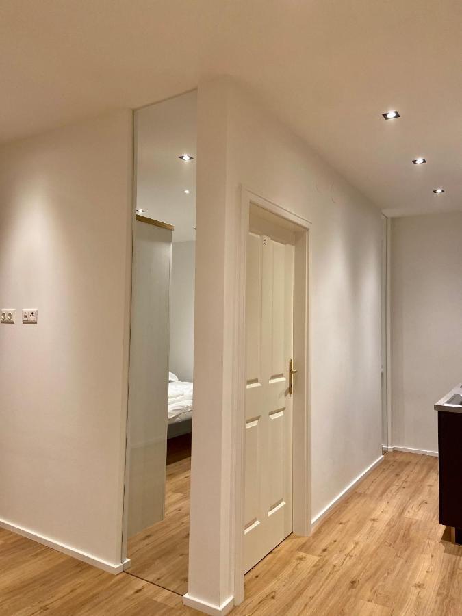 Lion'S Rooms N Apartments Βιέννη Εξωτερικό φωτογραφία