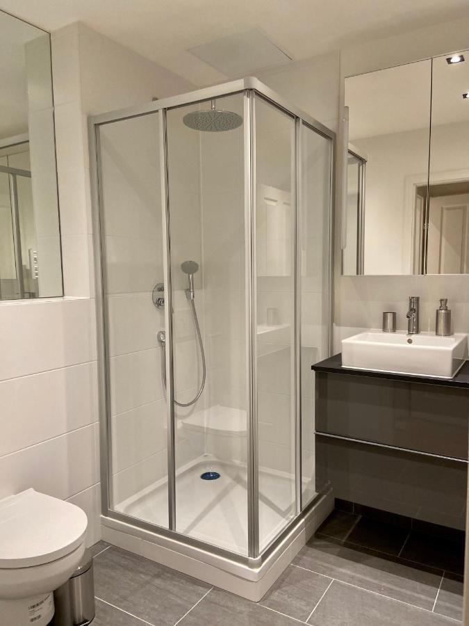 Lion'S Rooms N Apartments Βιέννη Εξωτερικό φωτογραφία