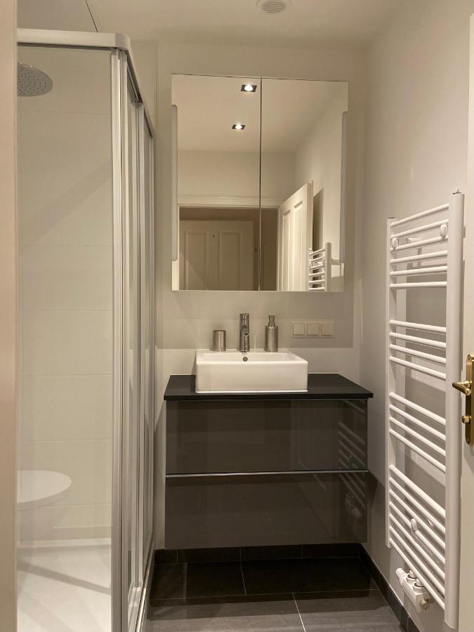 Lion'S Rooms N Apartments Βιέννη Εξωτερικό φωτογραφία