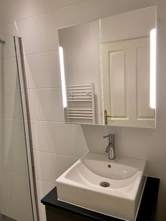 Lion'S Rooms N Apartments Βιέννη Εξωτερικό φωτογραφία