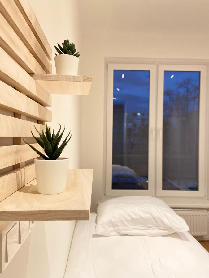 Lion'S Rooms N Apartments Βιέννη Εξωτερικό φωτογραφία