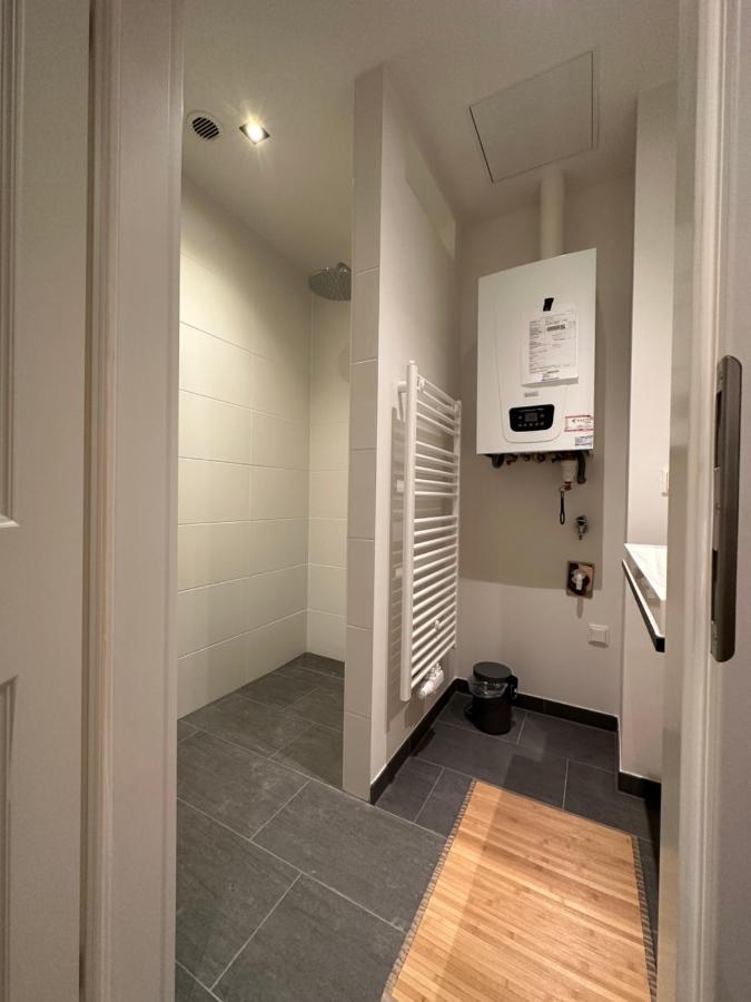Lion'S Rooms N Apartments Βιέννη Εξωτερικό φωτογραφία