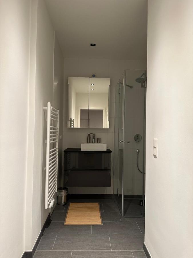 Lion'S Rooms N Apartments Βιέννη Εξωτερικό φωτογραφία