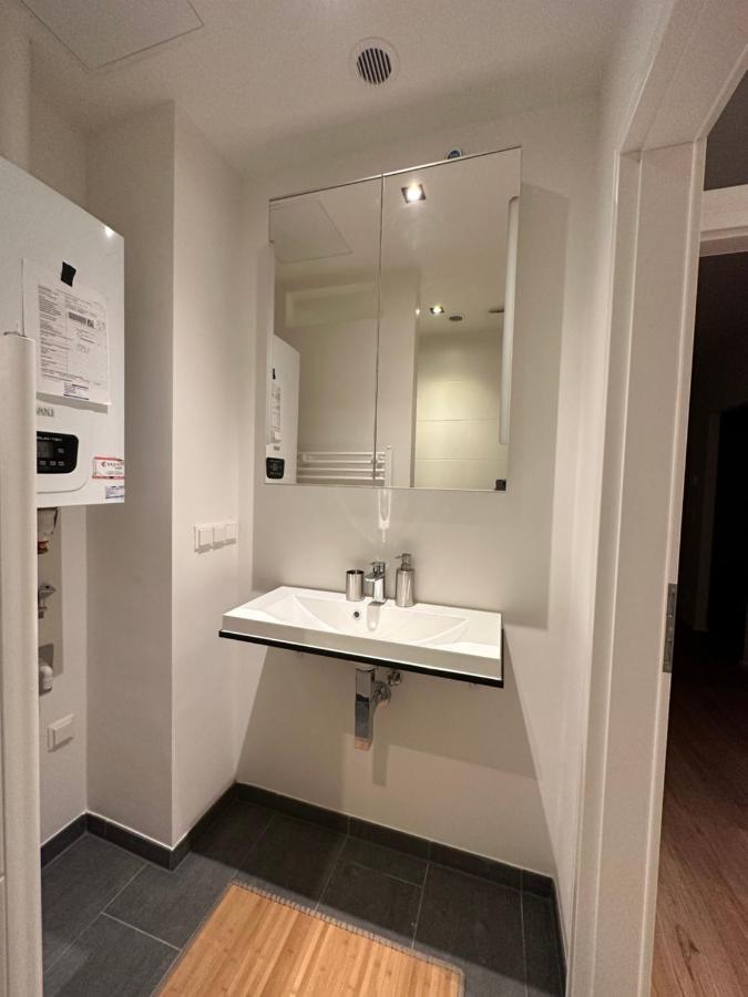 Lion'S Rooms N Apartments Βιέννη Εξωτερικό φωτογραφία