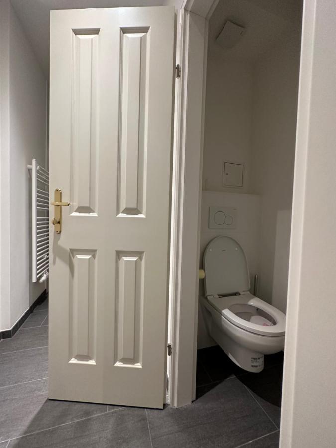 Lion'S Rooms N Apartments Βιέννη Εξωτερικό φωτογραφία
