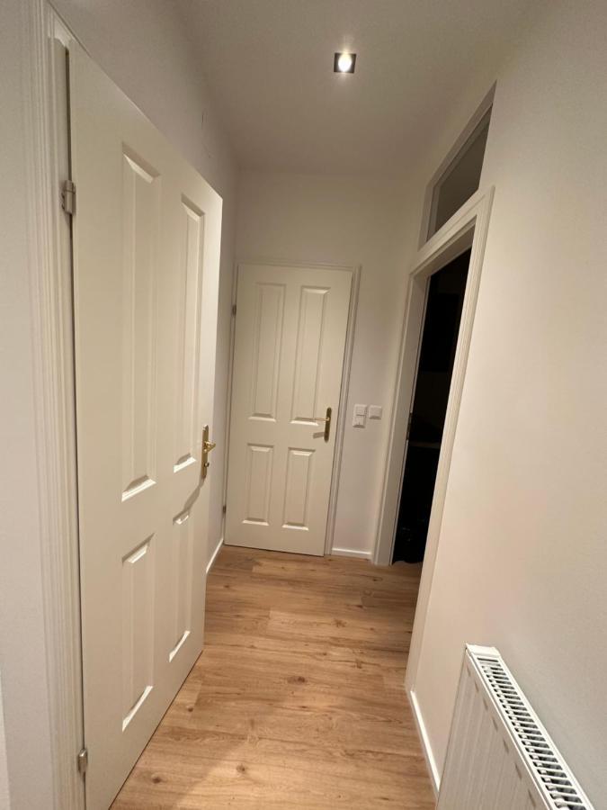 Lion'S Rooms N Apartments Βιέννη Εξωτερικό φωτογραφία