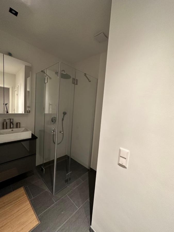Lion'S Rooms N Apartments Βιέννη Εξωτερικό φωτογραφία