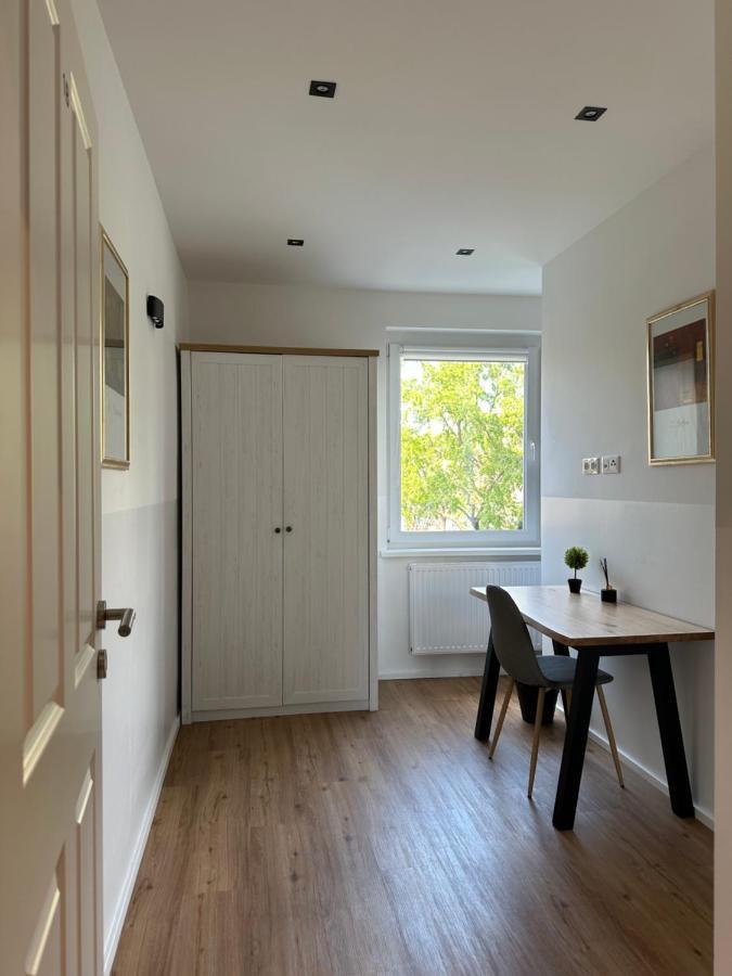 Lion'S Rooms N Apartments Βιέννη Εξωτερικό φωτογραφία