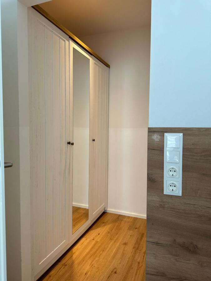 Lion'S Rooms N Apartments Βιέννη Εξωτερικό φωτογραφία