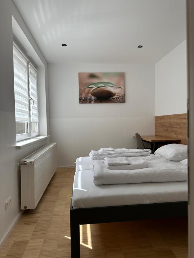 Lion'S Rooms N Apartments Βιέννη Εξωτερικό φωτογραφία