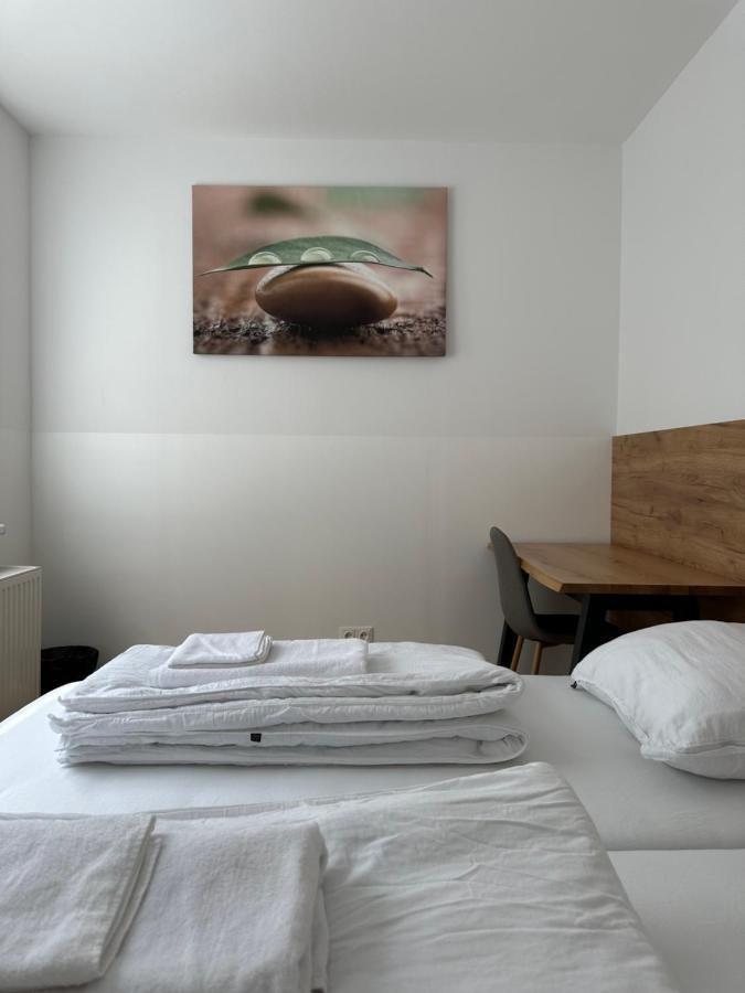 Lion'S Rooms N Apartments Βιέννη Εξωτερικό φωτογραφία