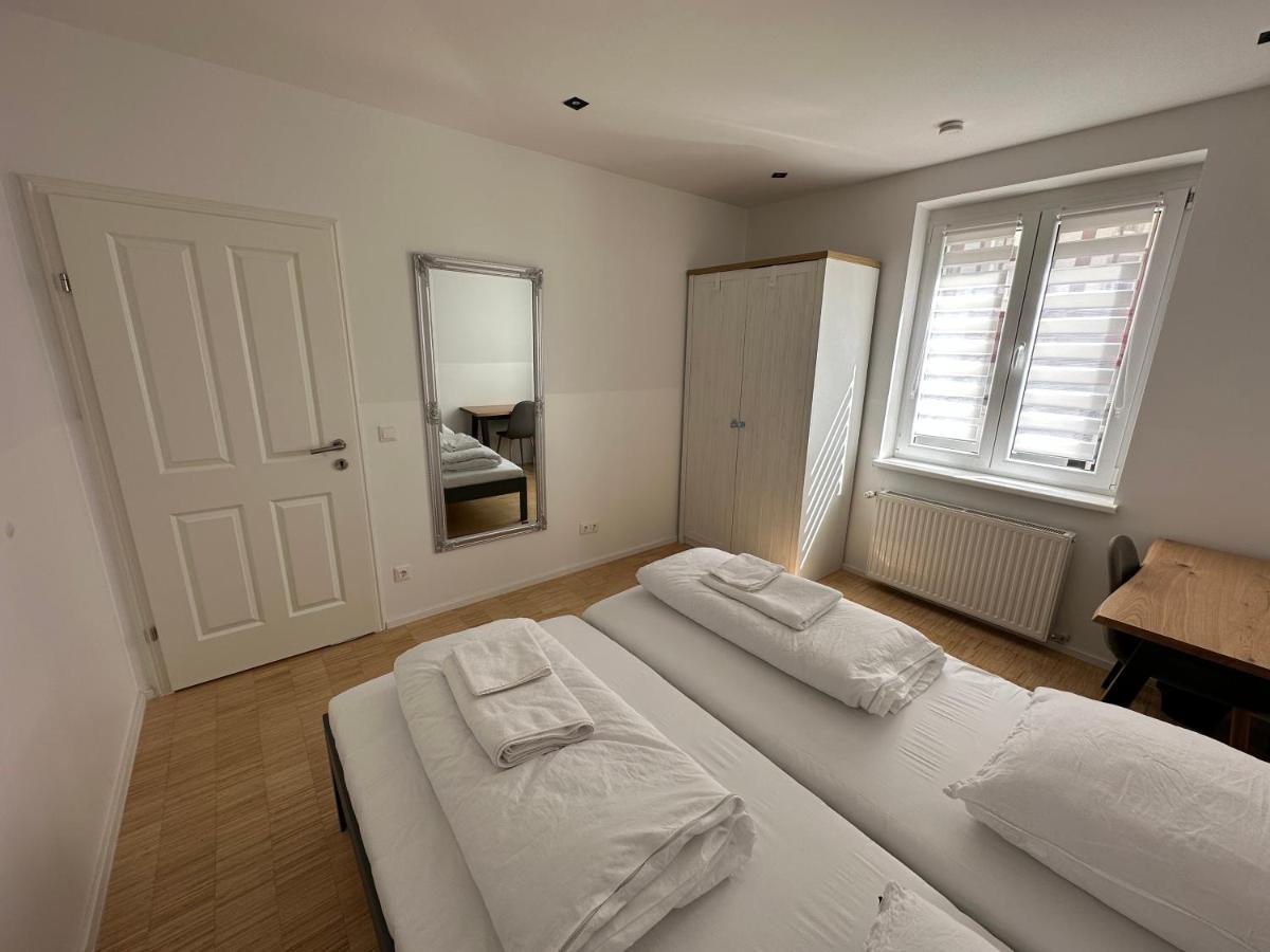 Lion'S Rooms N Apartments Βιέννη Εξωτερικό φωτογραφία