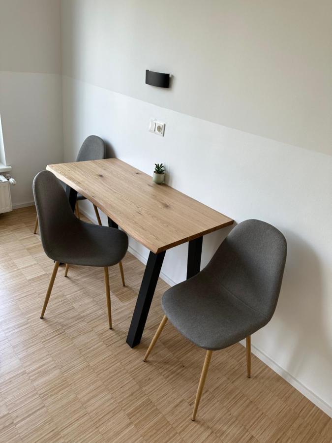 Lion'S Rooms N Apartments Βιέννη Εξωτερικό φωτογραφία