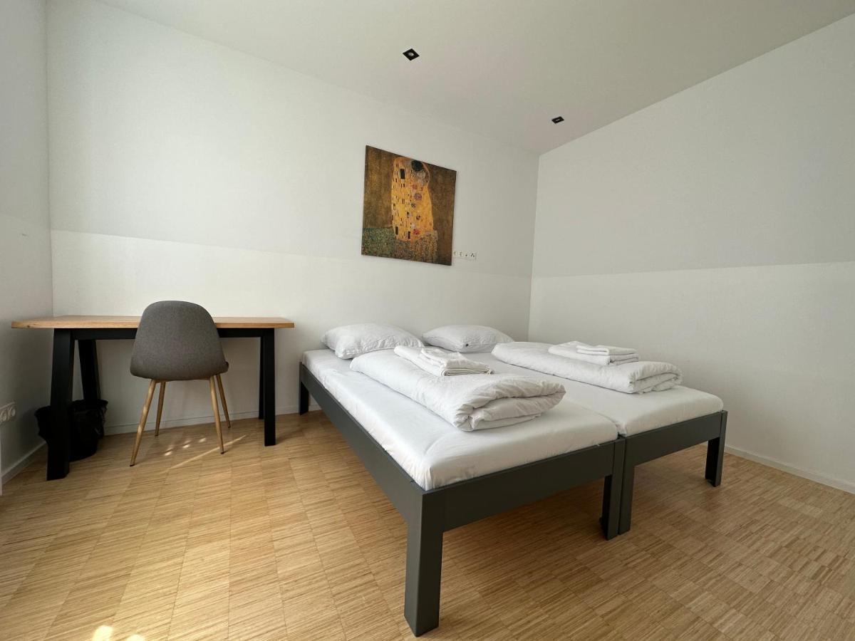 Lion'S Rooms N Apartments Βιέννη Εξωτερικό φωτογραφία