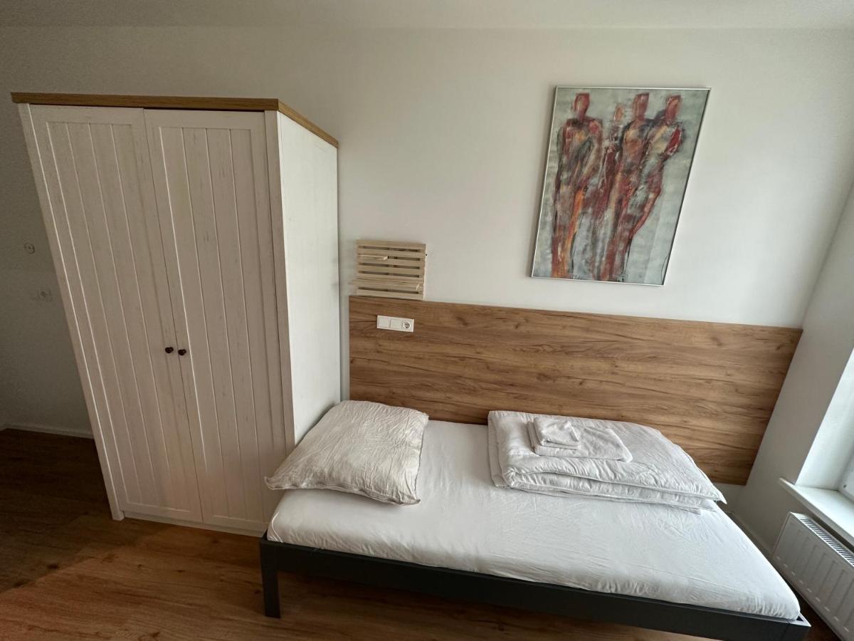 Lion'S Rooms N Apartments Βιέννη Εξωτερικό φωτογραφία