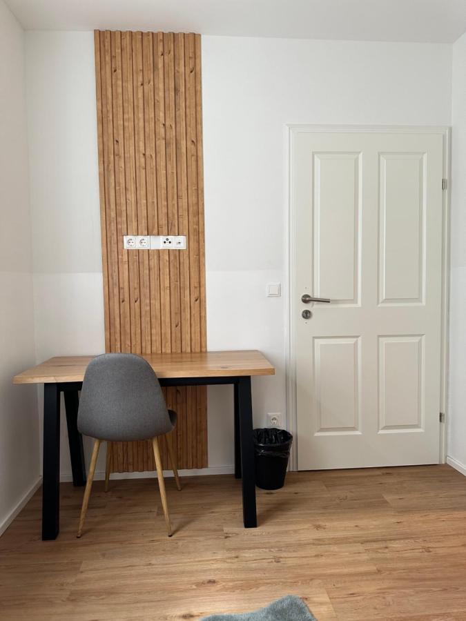 Lion'S Rooms N Apartments Βιέννη Εξωτερικό φωτογραφία