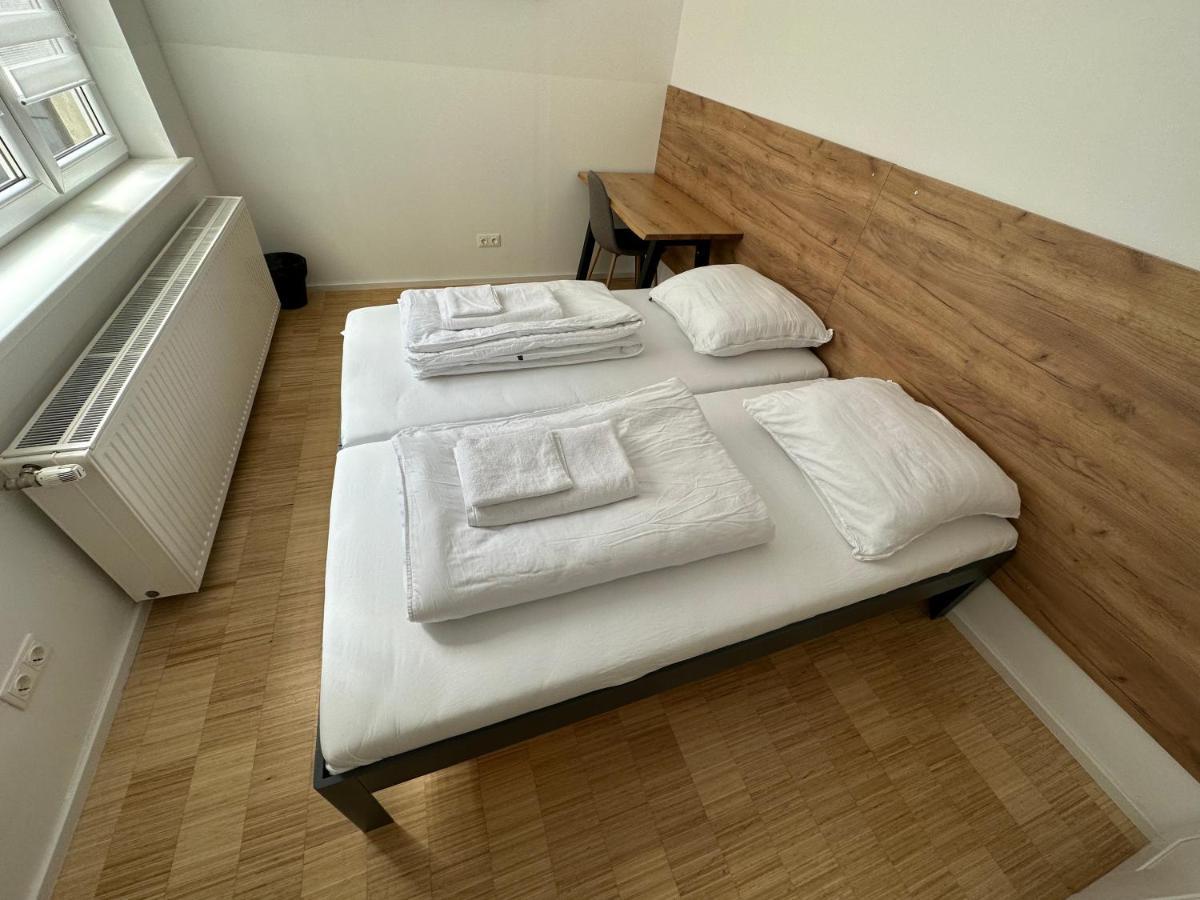 Lion'S Rooms N Apartments Βιέννη Εξωτερικό φωτογραφία