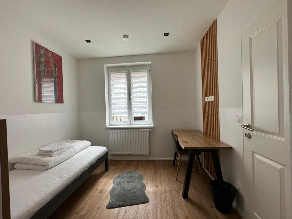 Lion'S Rooms N Apartments Βιέννη Εξωτερικό φωτογραφία