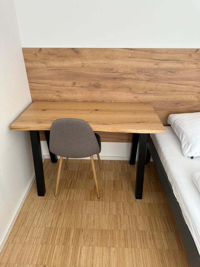 Lion'S Rooms N Apartments Βιέννη Εξωτερικό φωτογραφία