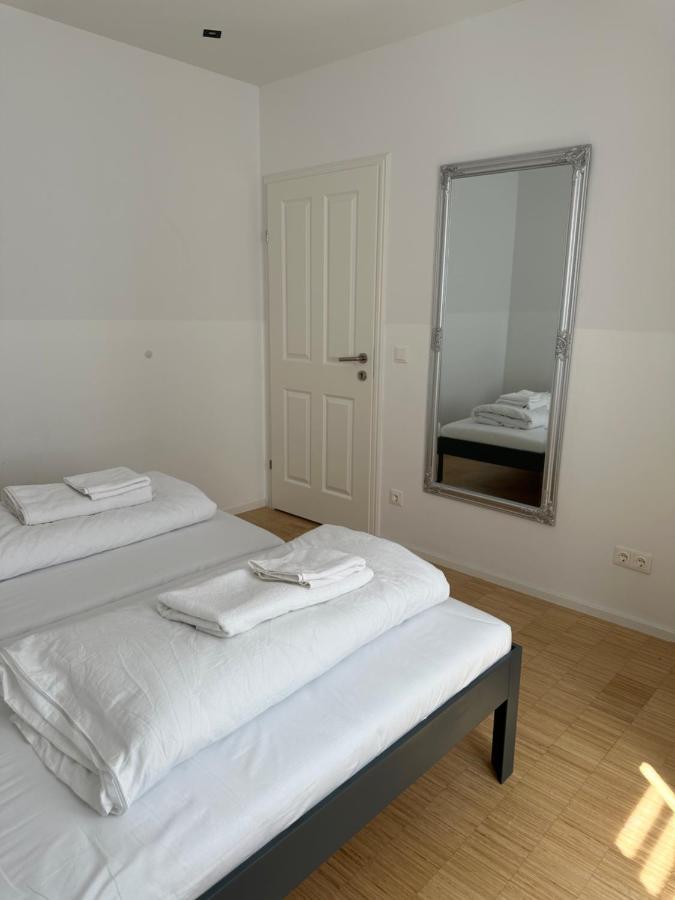 Lion'S Rooms N Apartments Βιέννη Εξωτερικό φωτογραφία