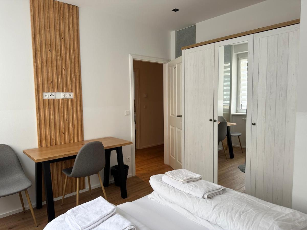 Lion'S Rooms N Apartments Βιέννη Εξωτερικό φωτογραφία