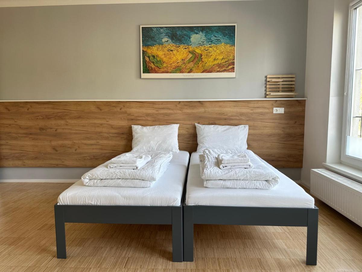 Lion'S Rooms N Apartments Βιέννη Εξωτερικό φωτογραφία