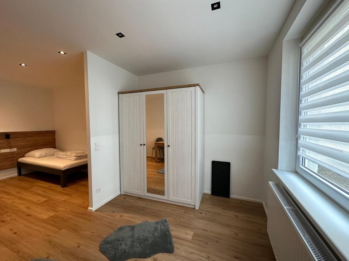 Lion'S Rooms N Apartments Βιέννη Εξωτερικό φωτογραφία
