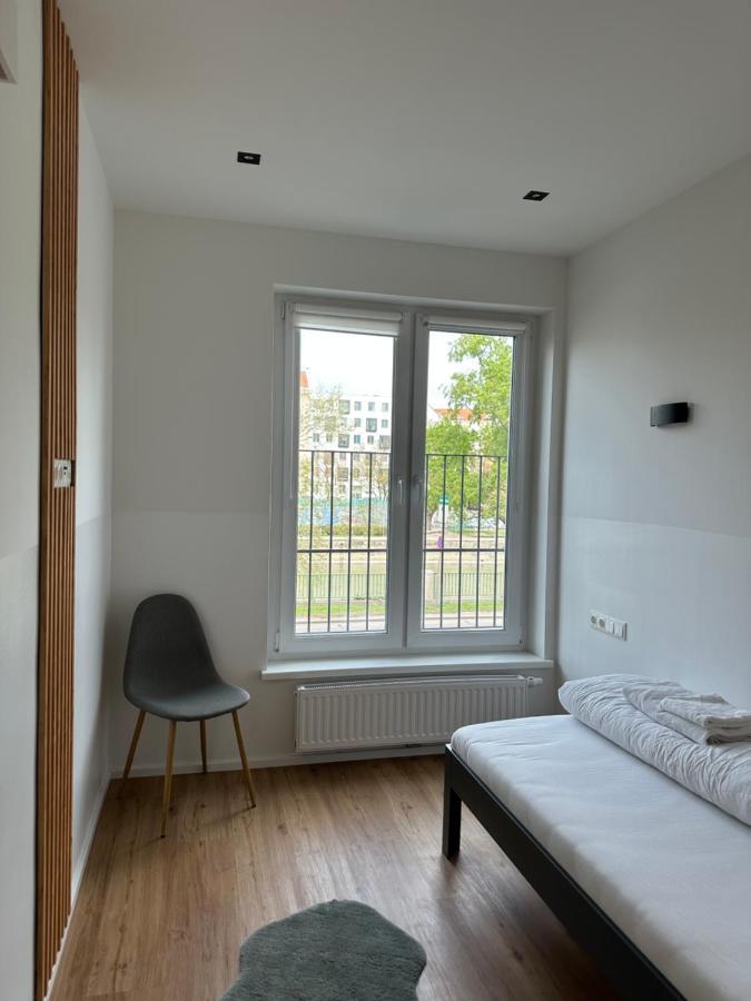 Lion'S Rooms N Apartments Βιέννη Εξωτερικό φωτογραφία