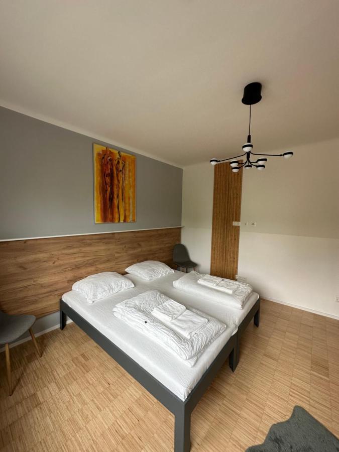 Lion'S Rooms N Apartments Βιέννη Εξωτερικό φωτογραφία