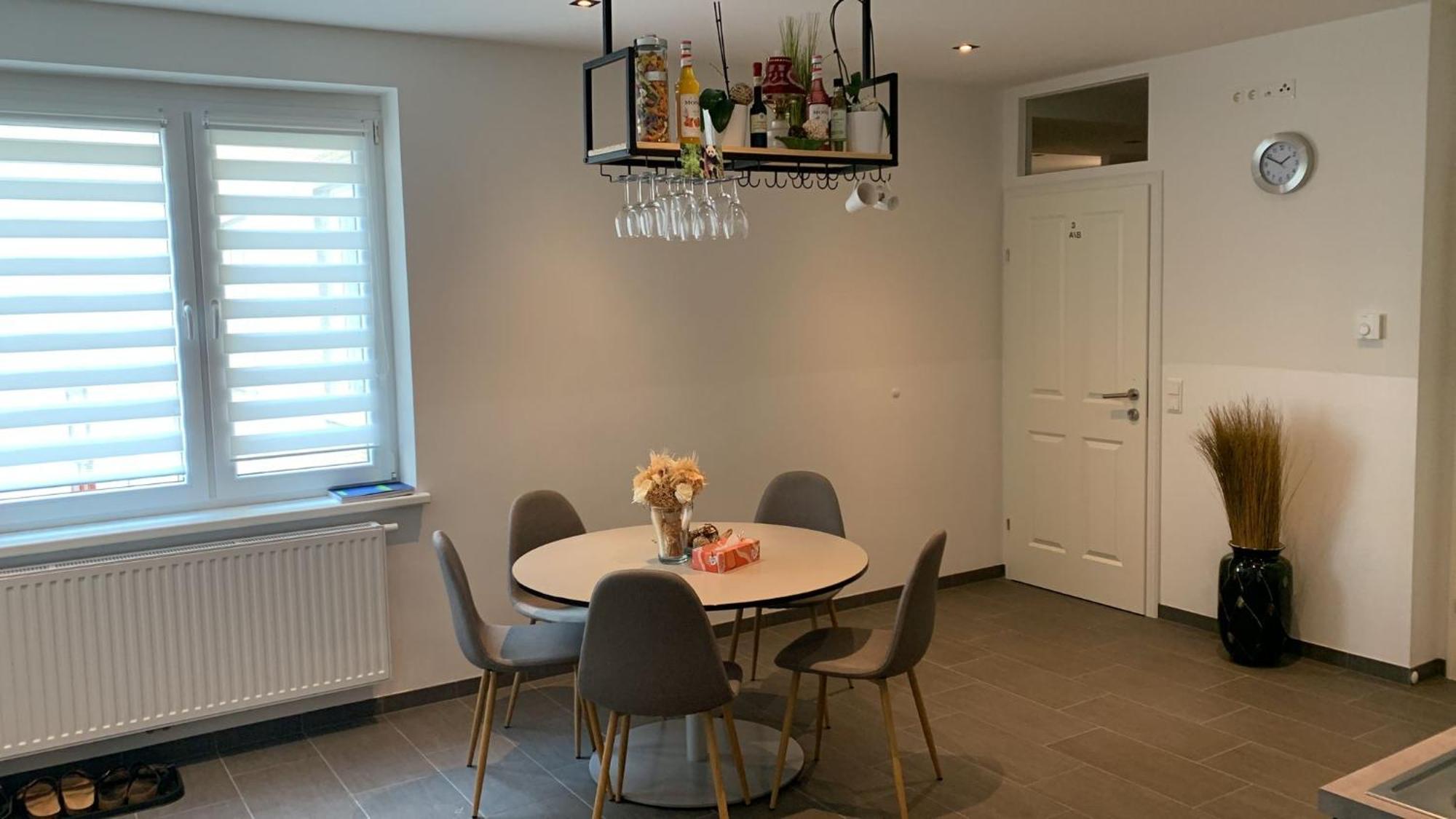 Lion'S Rooms N Apartments Βιέννη Εξωτερικό φωτογραφία