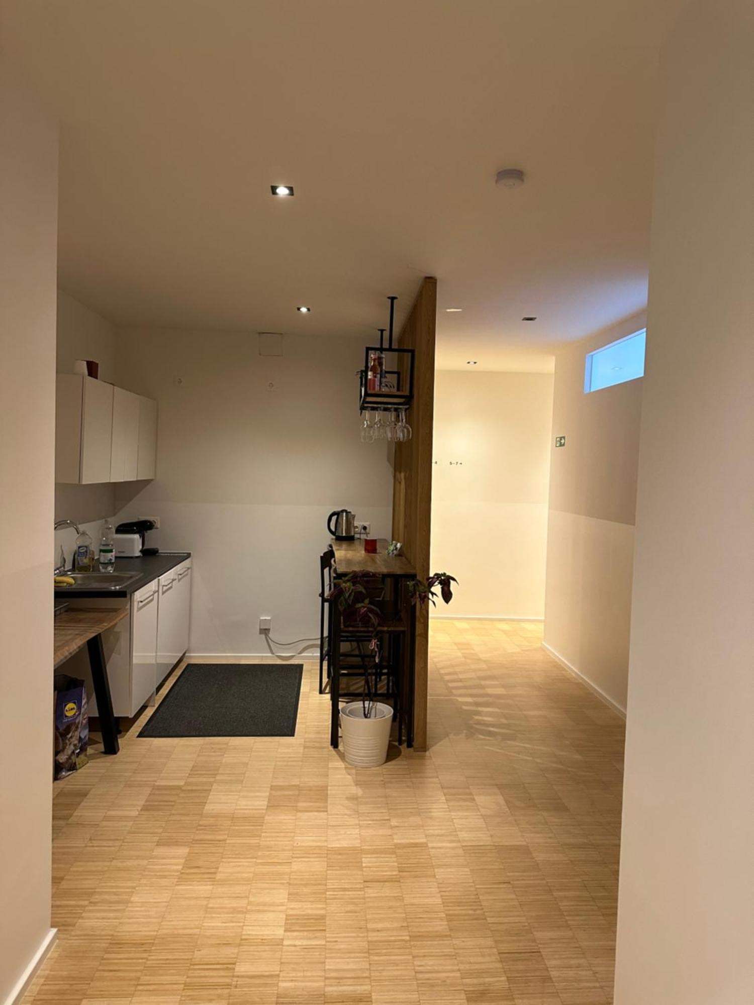 Lion'S Rooms N Apartments Βιέννη Εξωτερικό φωτογραφία