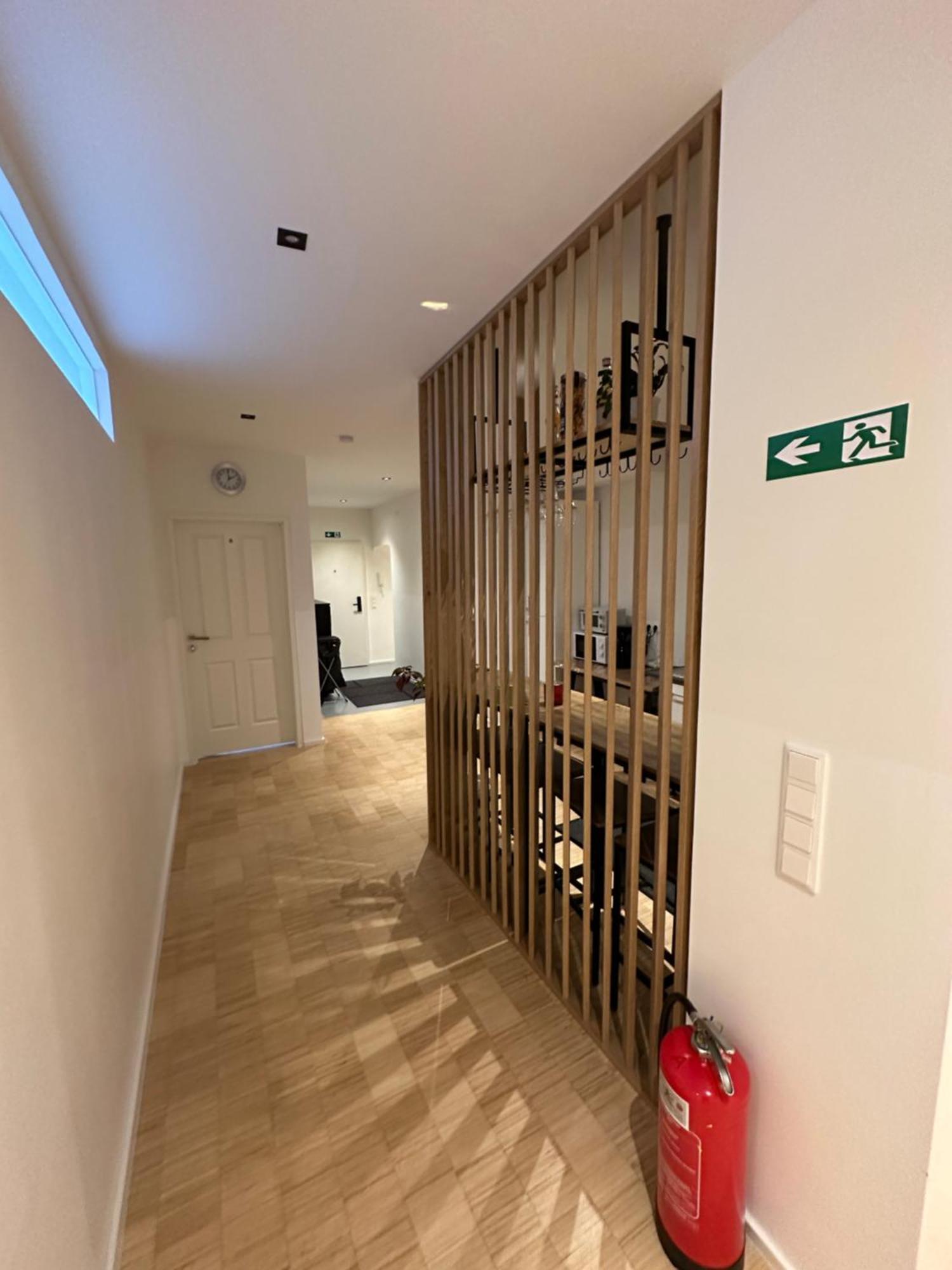 Lion'S Rooms N Apartments Βιέννη Εξωτερικό φωτογραφία