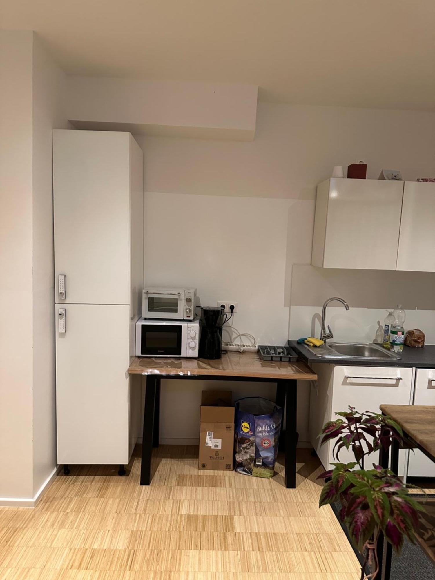 Lion'S Rooms N Apartments Βιέννη Εξωτερικό φωτογραφία