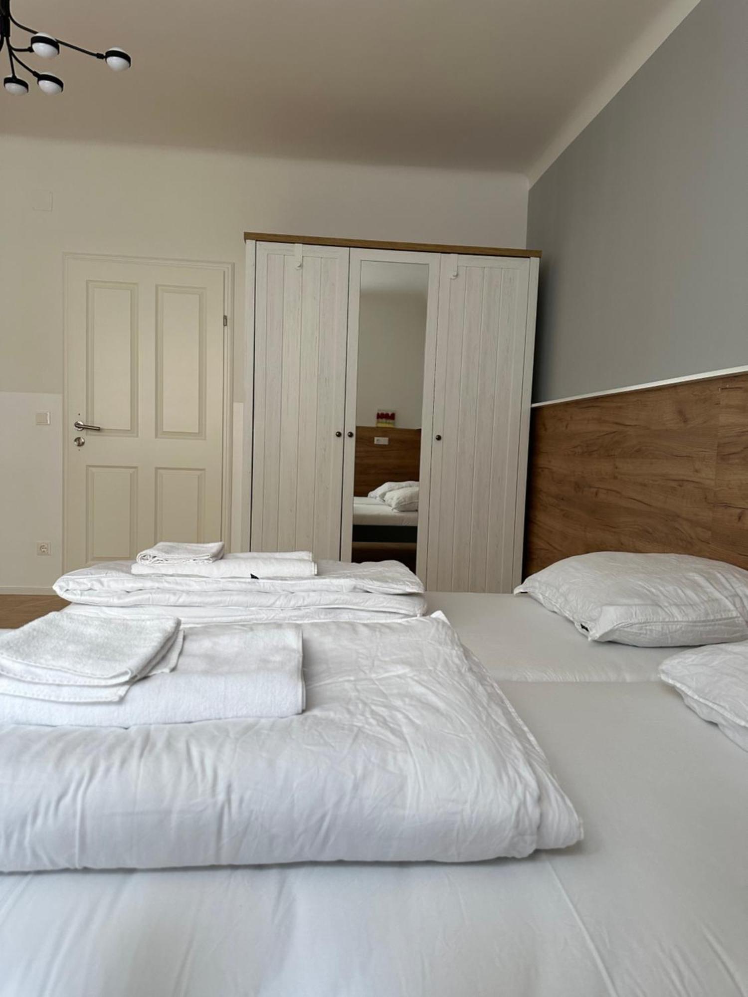 Lion'S Rooms N Apartments Βιέννη Εξωτερικό φωτογραφία