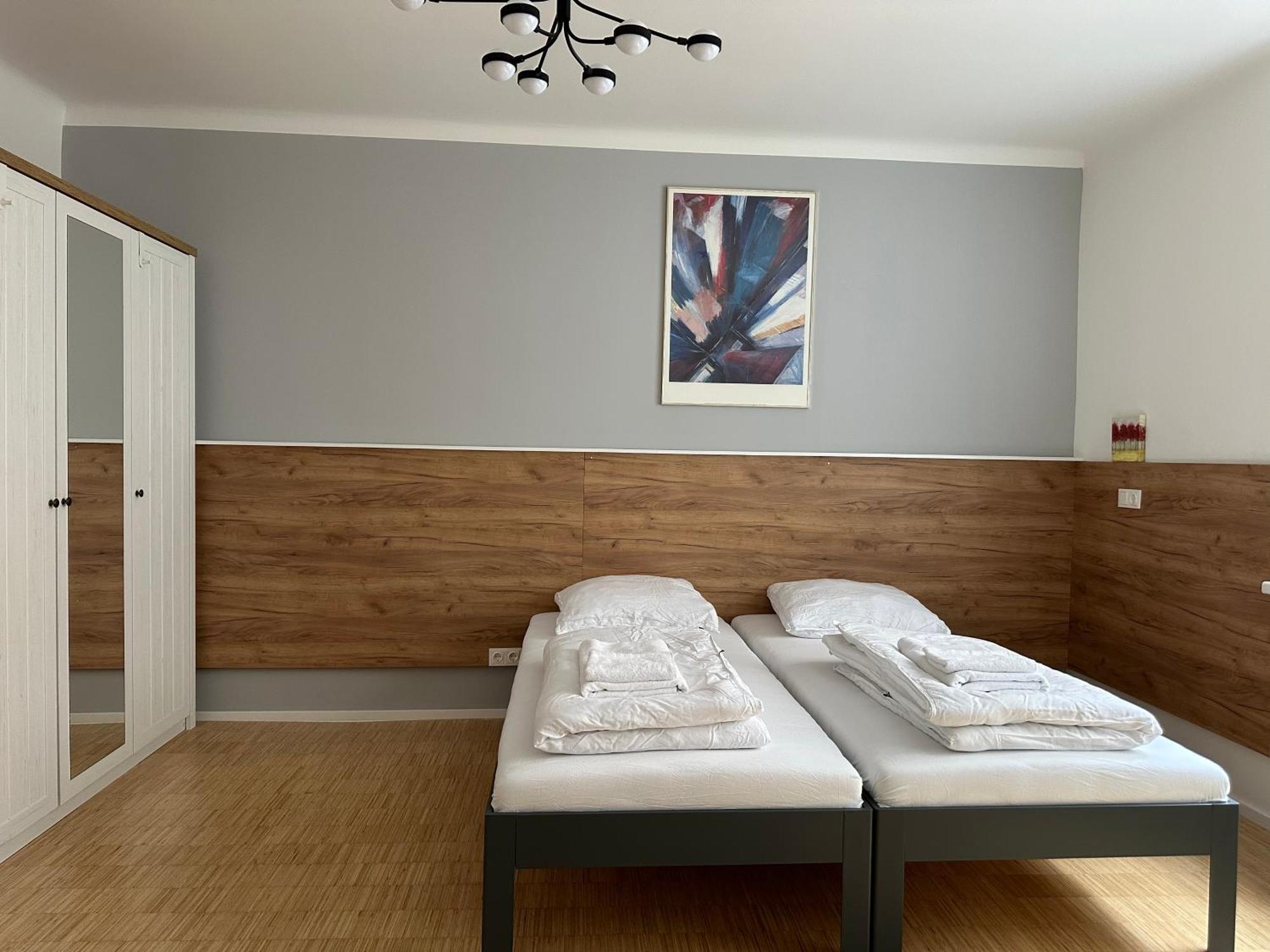 Lion'S Rooms N Apartments Βιέννη Εξωτερικό φωτογραφία