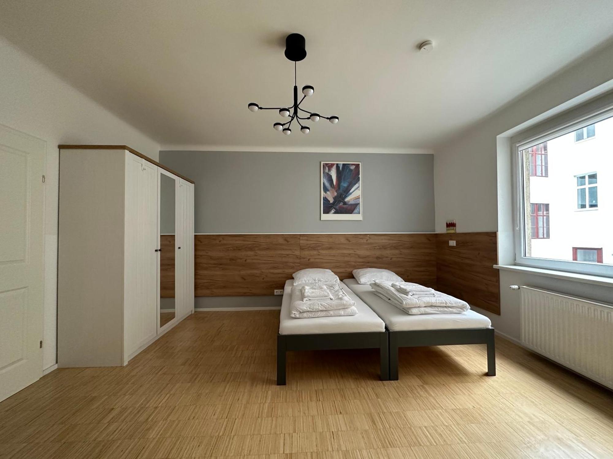Lion'S Rooms N Apartments Βιέννη Εξωτερικό φωτογραφία