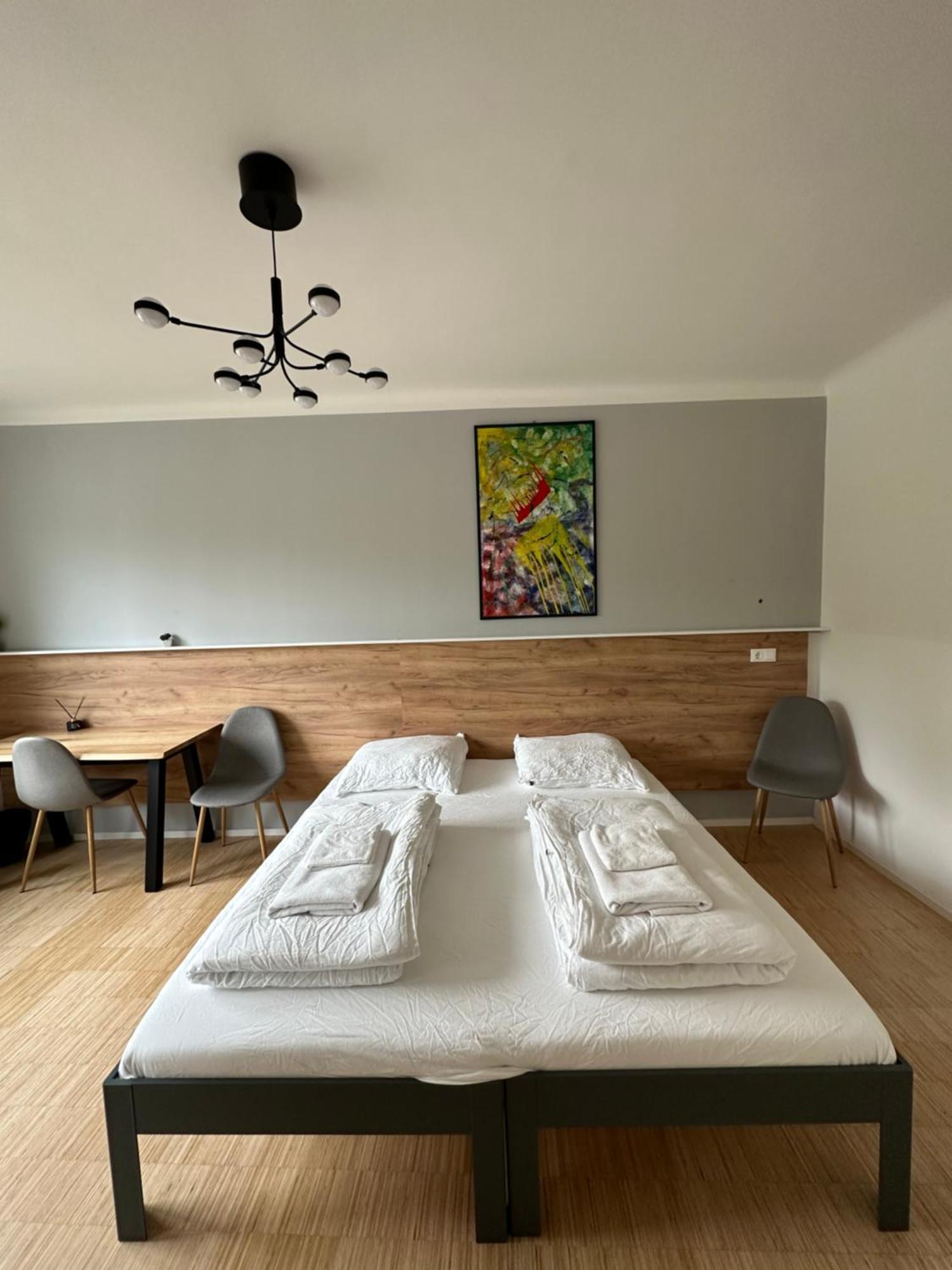 Lion'S Rooms N Apartments Βιέννη Εξωτερικό φωτογραφία