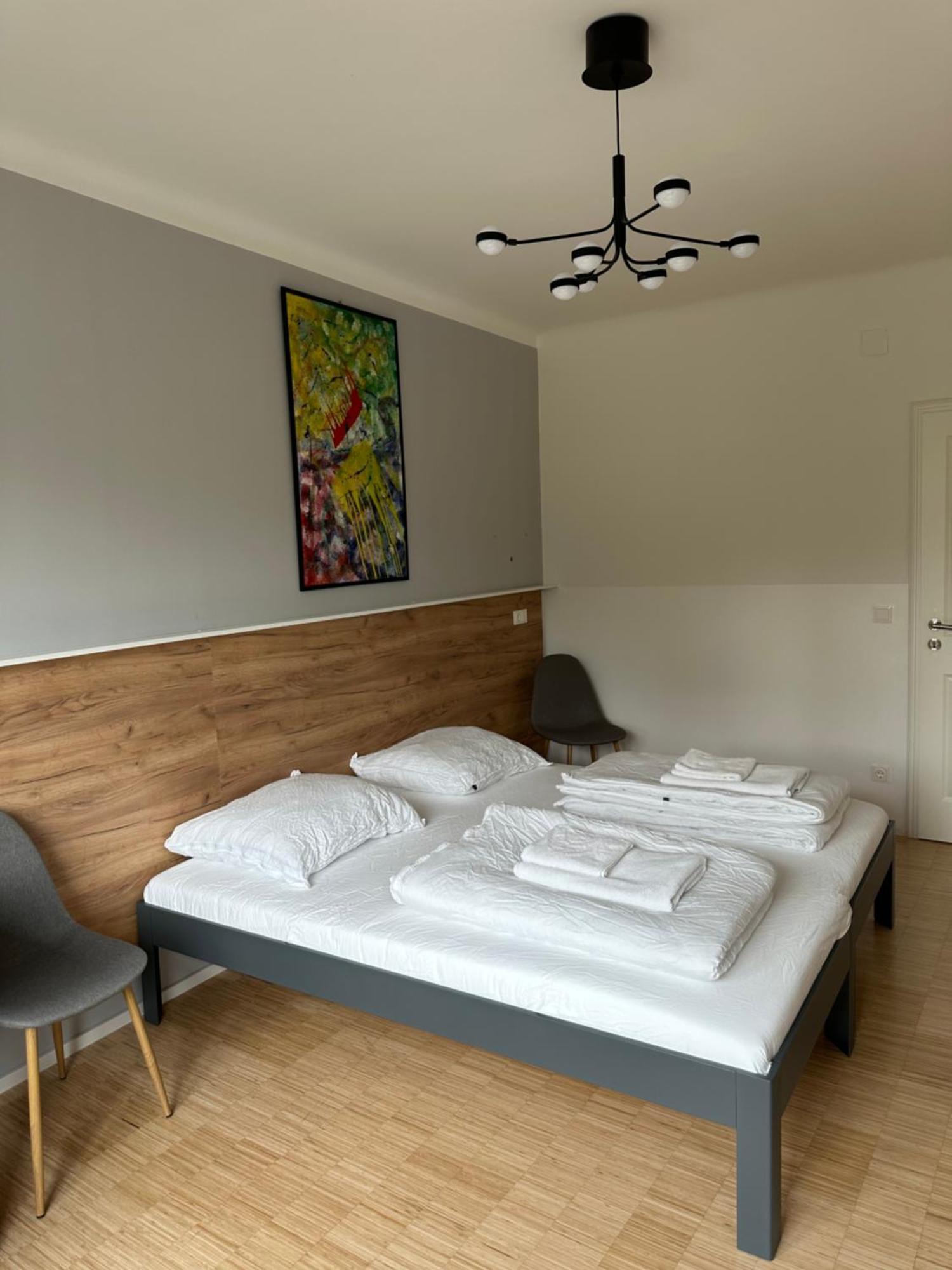 Lion'S Rooms N Apartments Βιέννη Εξωτερικό φωτογραφία