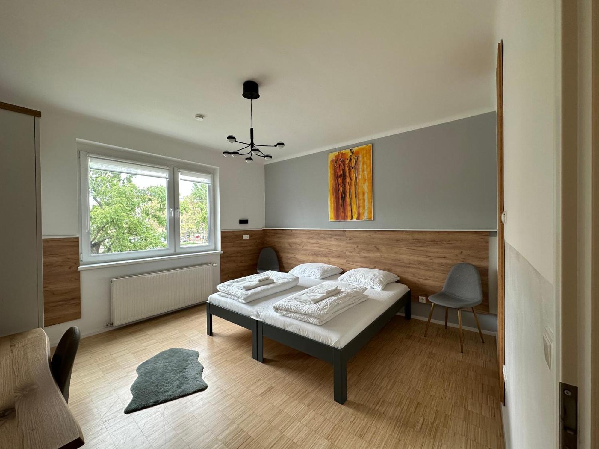 Lion'S Rooms N Apartments Βιέννη Εξωτερικό φωτογραφία