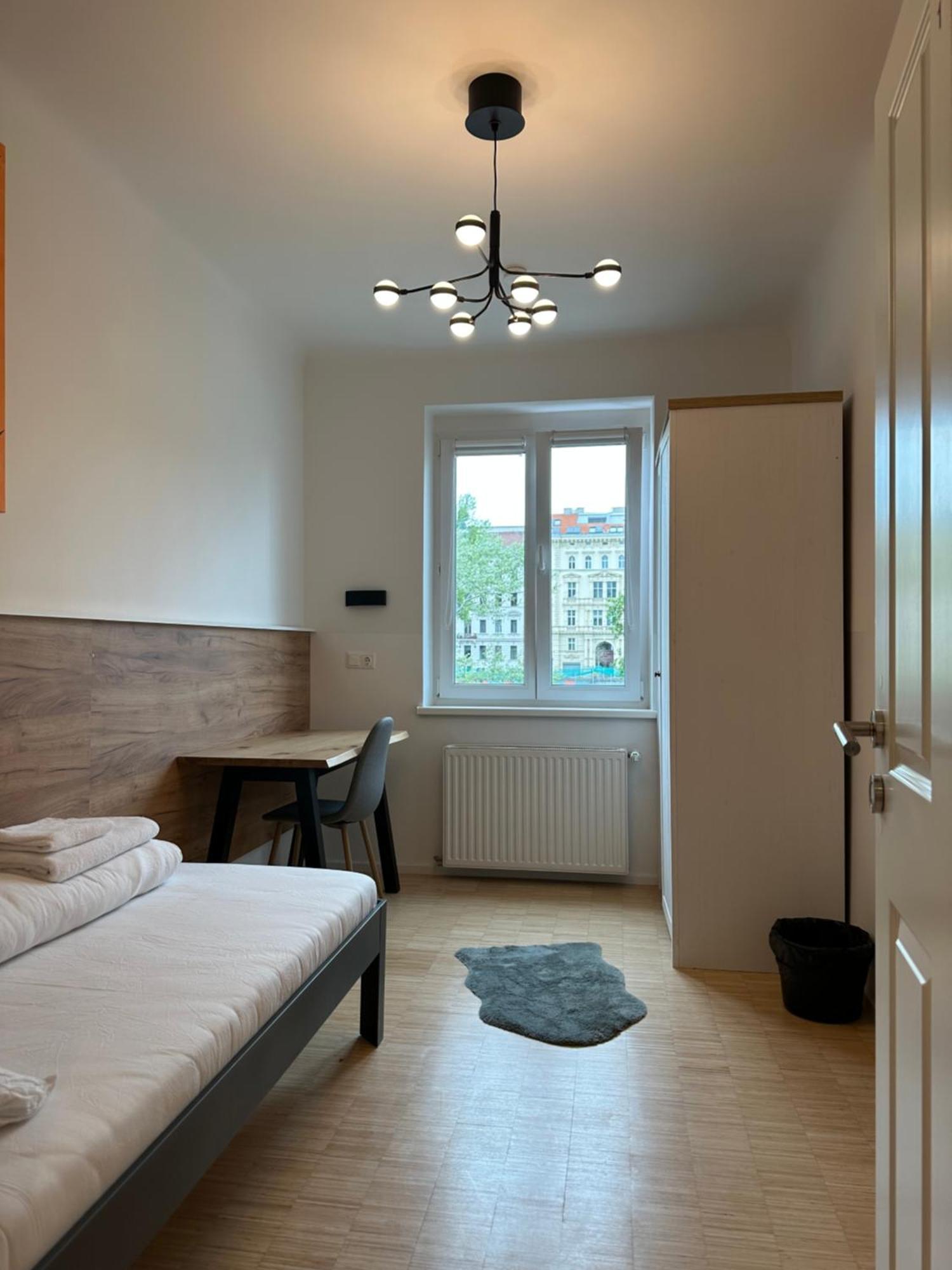Lion'S Rooms N Apartments Βιέννη Εξωτερικό φωτογραφία