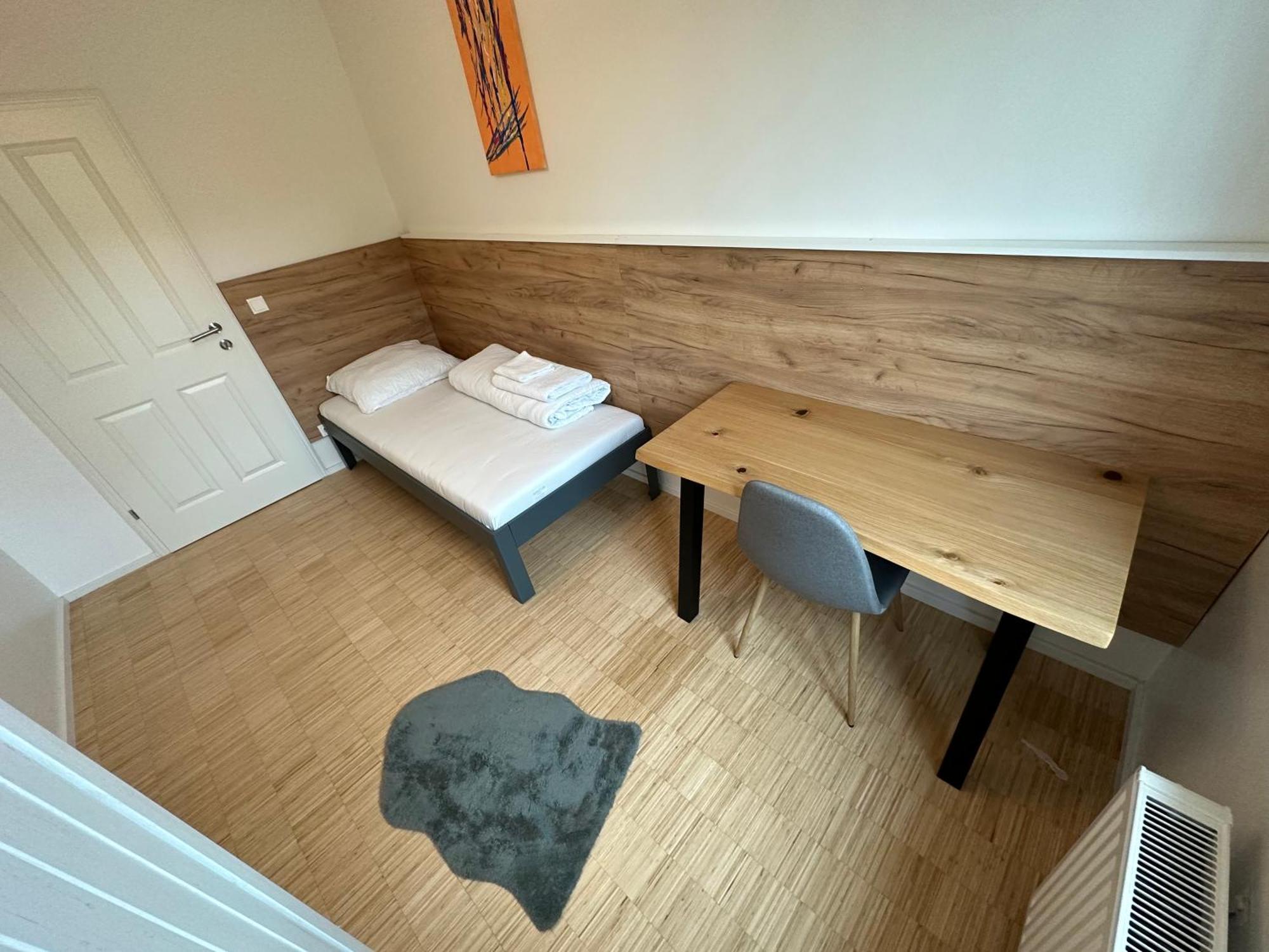 Lion'S Rooms N Apartments Βιέννη Εξωτερικό φωτογραφία