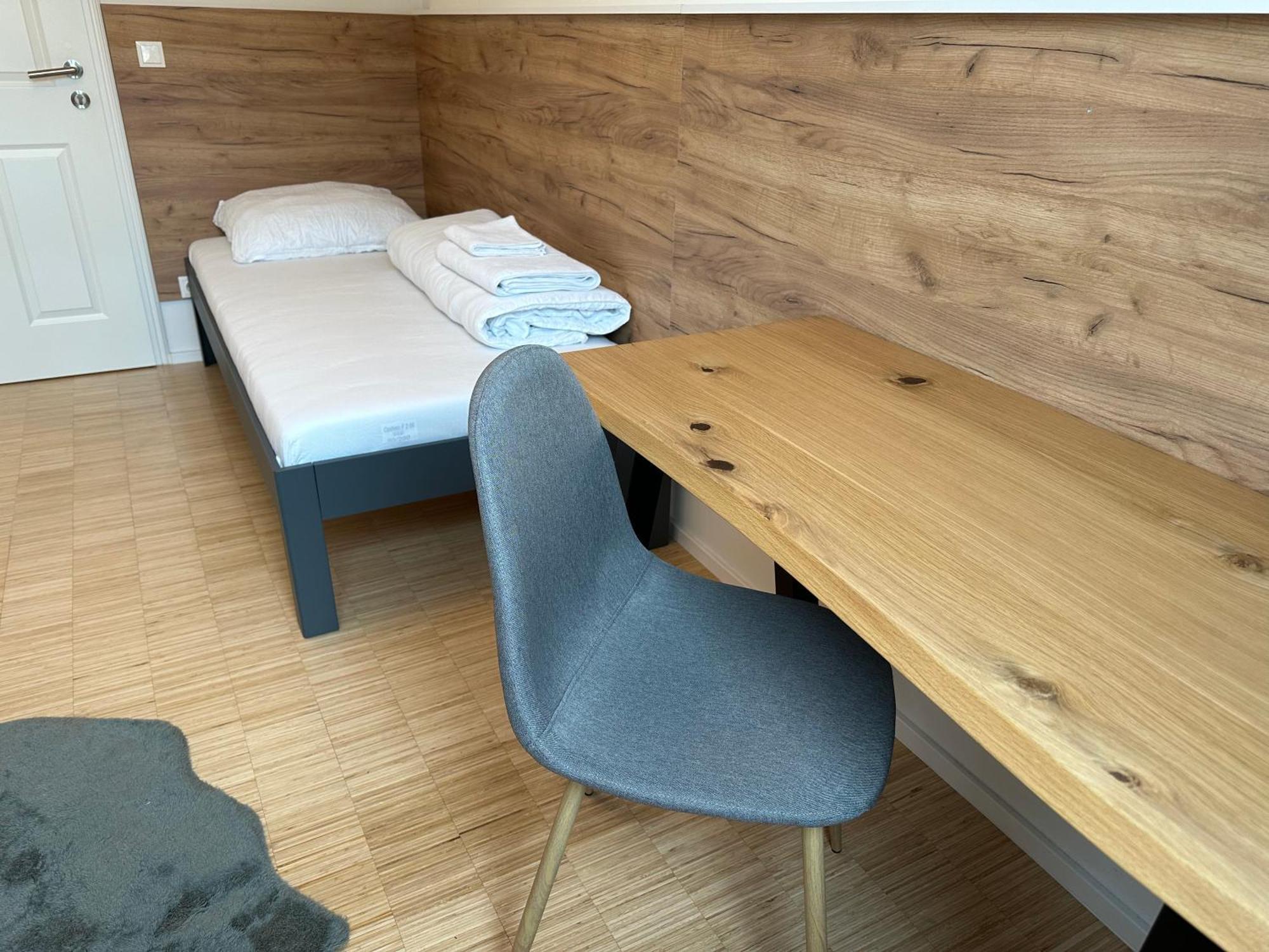 Lion'S Rooms N Apartments Βιέννη Εξωτερικό φωτογραφία