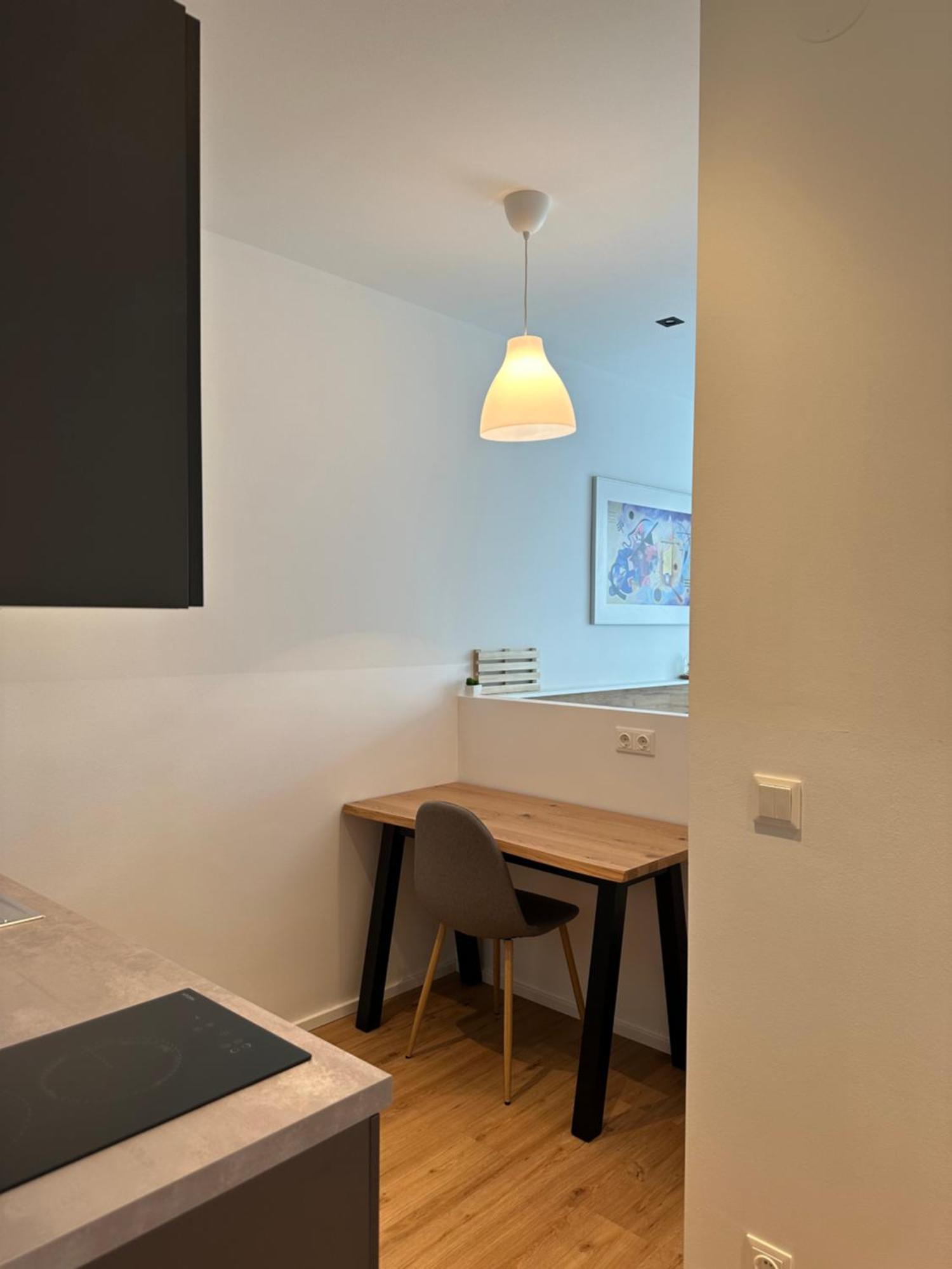 Lion'S Rooms N Apartments Βιέννη Εξωτερικό φωτογραφία
