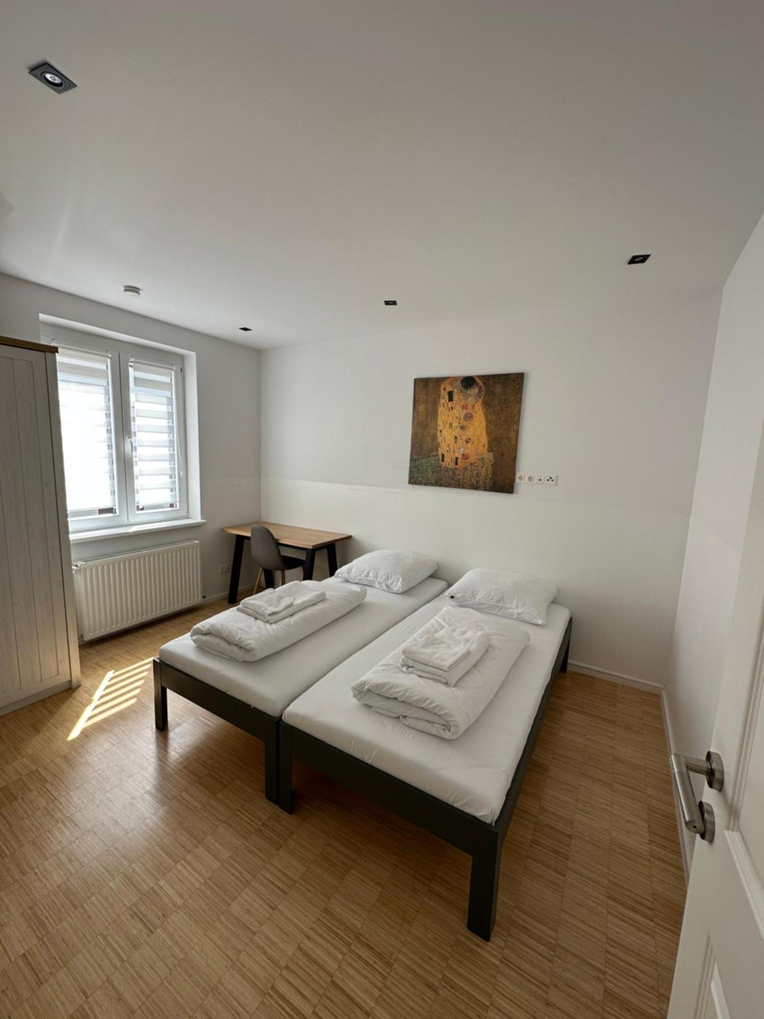 Lion'S Rooms N Apartments Βιέννη Εξωτερικό φωτογραφία
