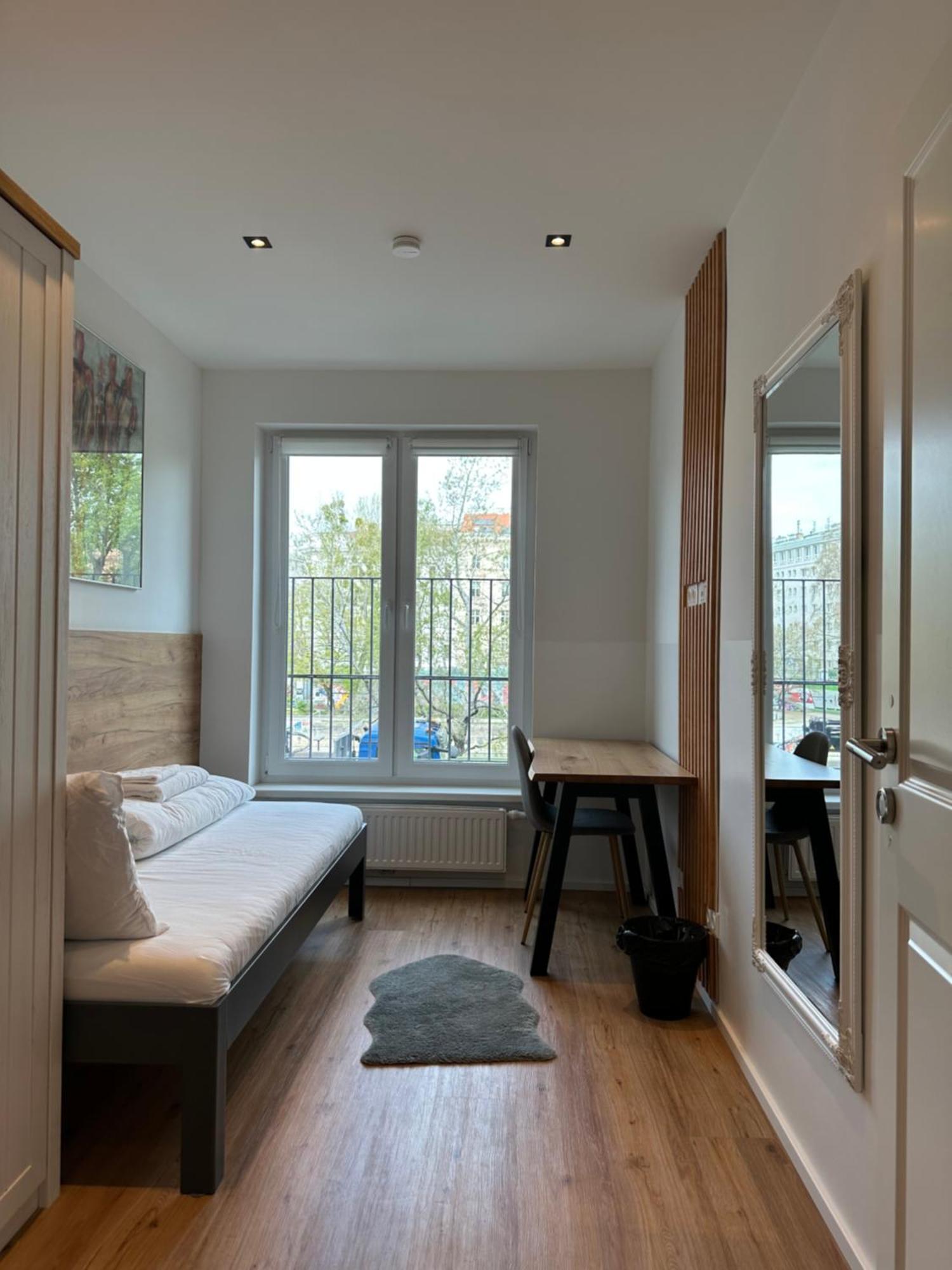 Lion'S Rooms N Apartments Βιέννη Εξωτερικό φωτογραφία