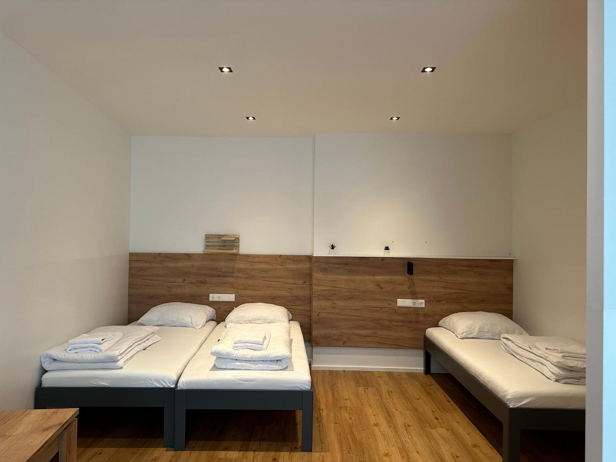 Lion'S Rooms N Apartments Βιέννη Εξωτερικό φωτογραφία