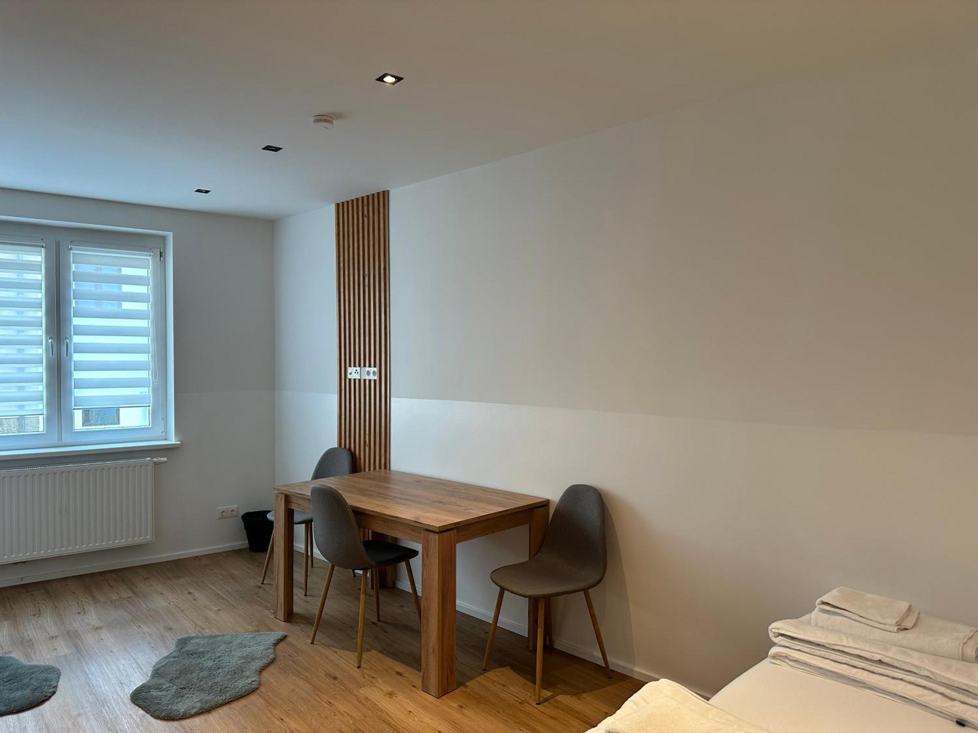 Lion'S Rooms N Apartments Βιέννη Εξωτερικό φωτογραφία