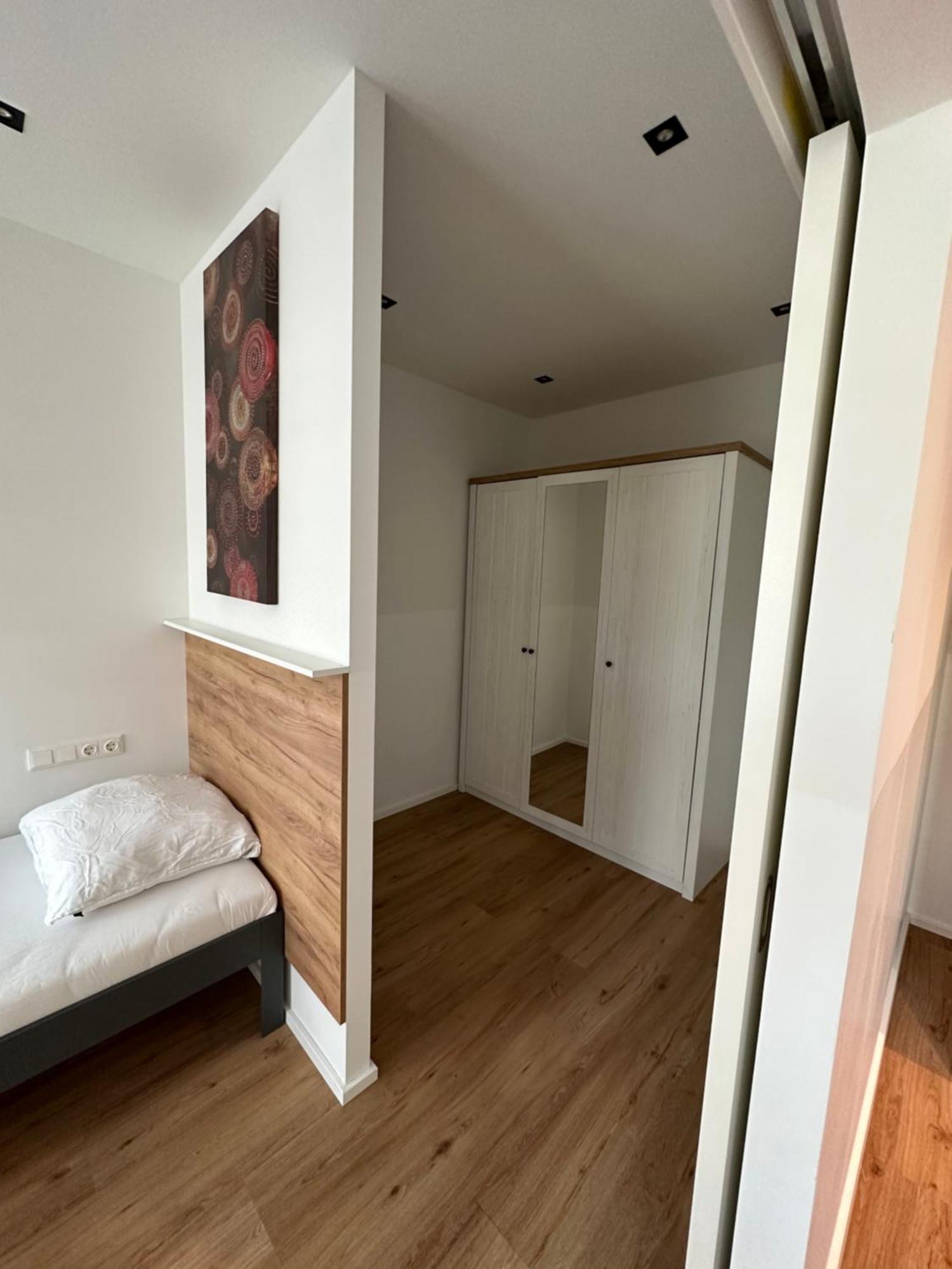 Lion'S Rooms N Apartments Βιέννη Εξωτερικό φωτογραφία