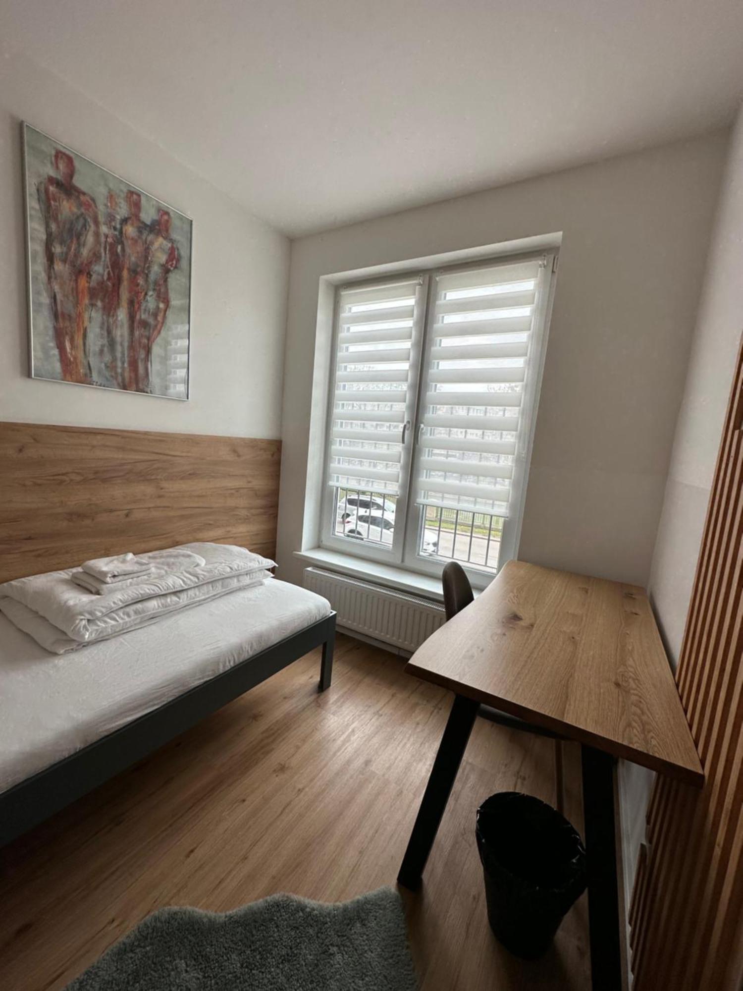 Lion'S Rooms N Apartments Βιέννη Εξωτερικό φωτογραφία