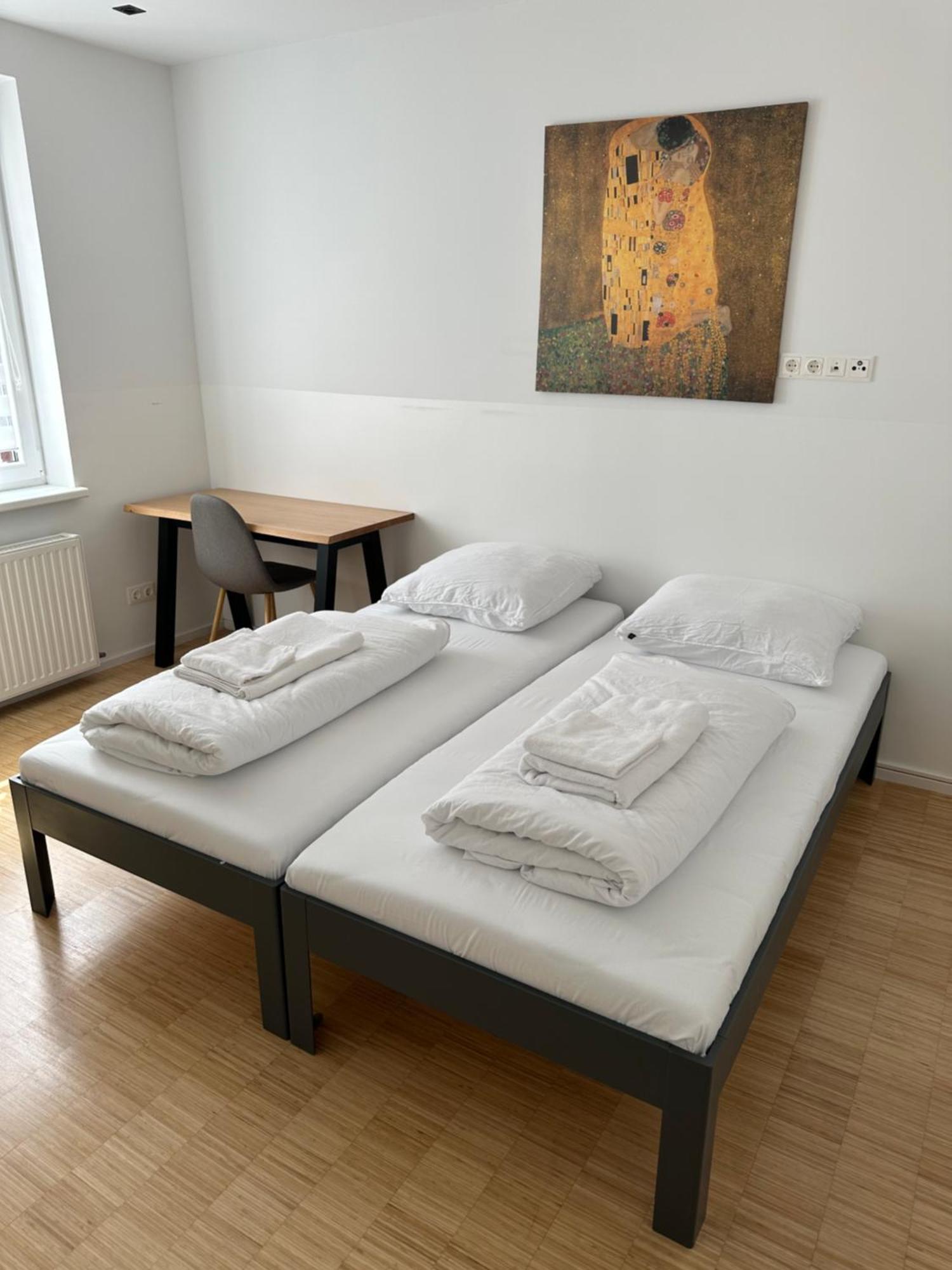 Lion'S Rooms N Apartments Βιέννη Εξωτερικό φωτογραφία